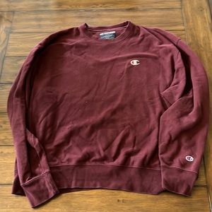 Champion Reverse Weave XXL Hoodie